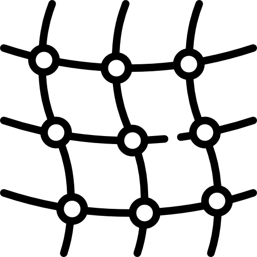 mesh icon